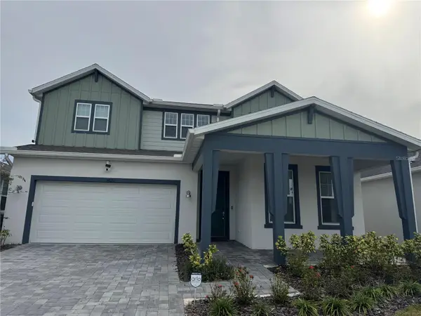 9622 Passiac Parkway, ORLANDO, FL 32829