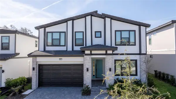 5931 High Seas Drive, ORLANDO, FL 32821