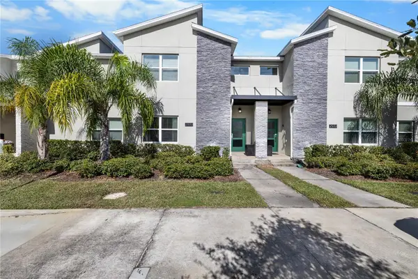 2970 Protagonist Street, KISSIMMEE, FL 34746