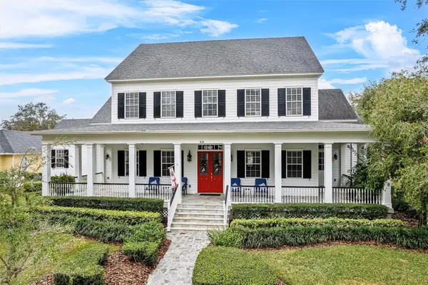 416 Arbor Circle, CELEBRATION, FL 34747