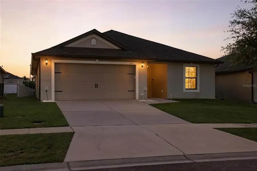 630 Swallowtail Drive, Haines City, FL 33844 - Image #2