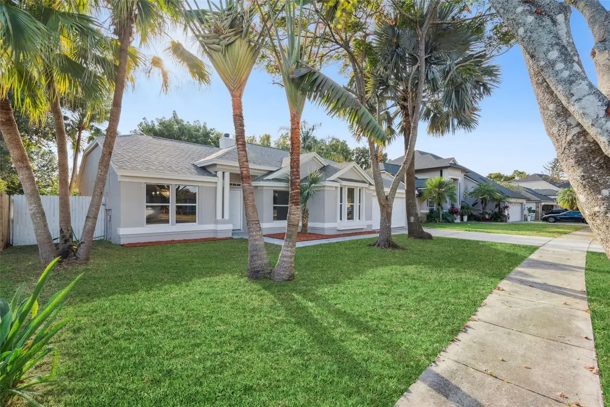 2832 Smithfield Drive, Orlando, FL 32837 - Image #1