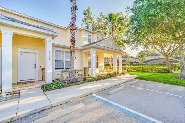 1545 Still Drive, CLERMONT, FL 34714