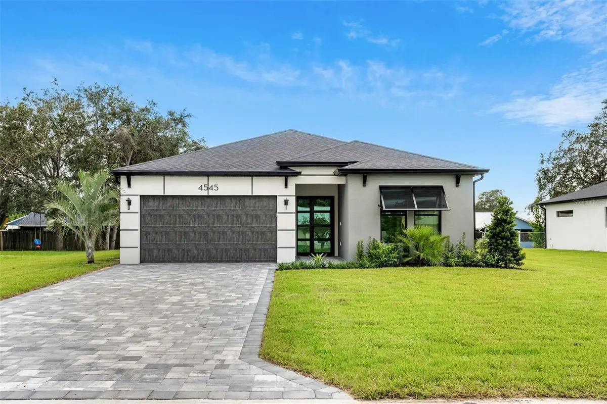 4545 Rosebud Street, Cocoa, FL 32927 - Image #1