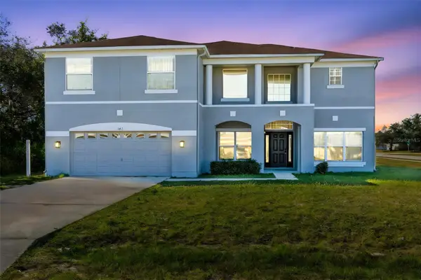 302 Erie Drive, POINCIANA, FL 34759