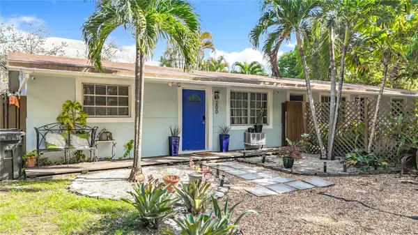 200 SW 9th Avenue #1-2, FORT LAUDERDALE, FL 33312