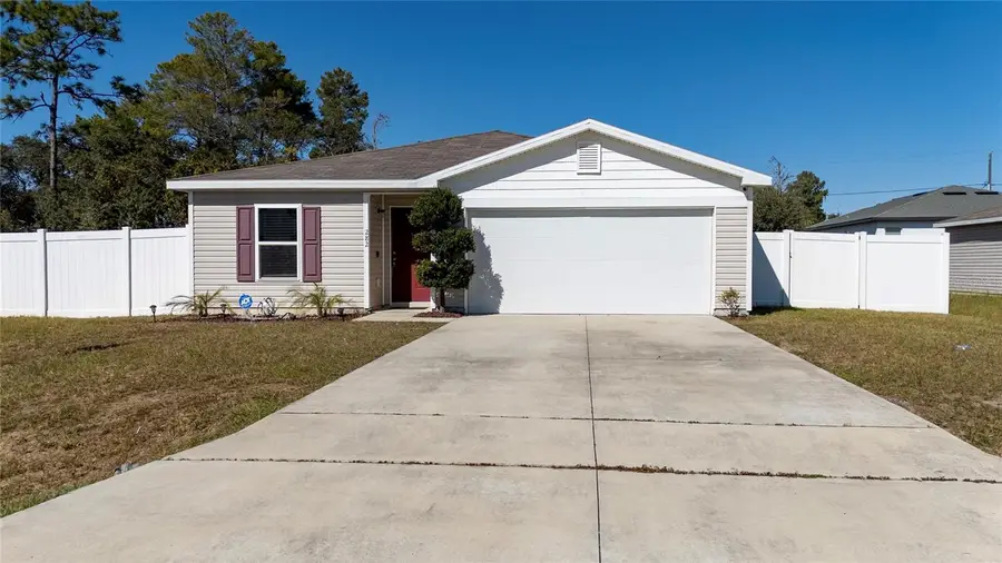 282 Fig Court, Poinciana, FL 34759 - Image #2