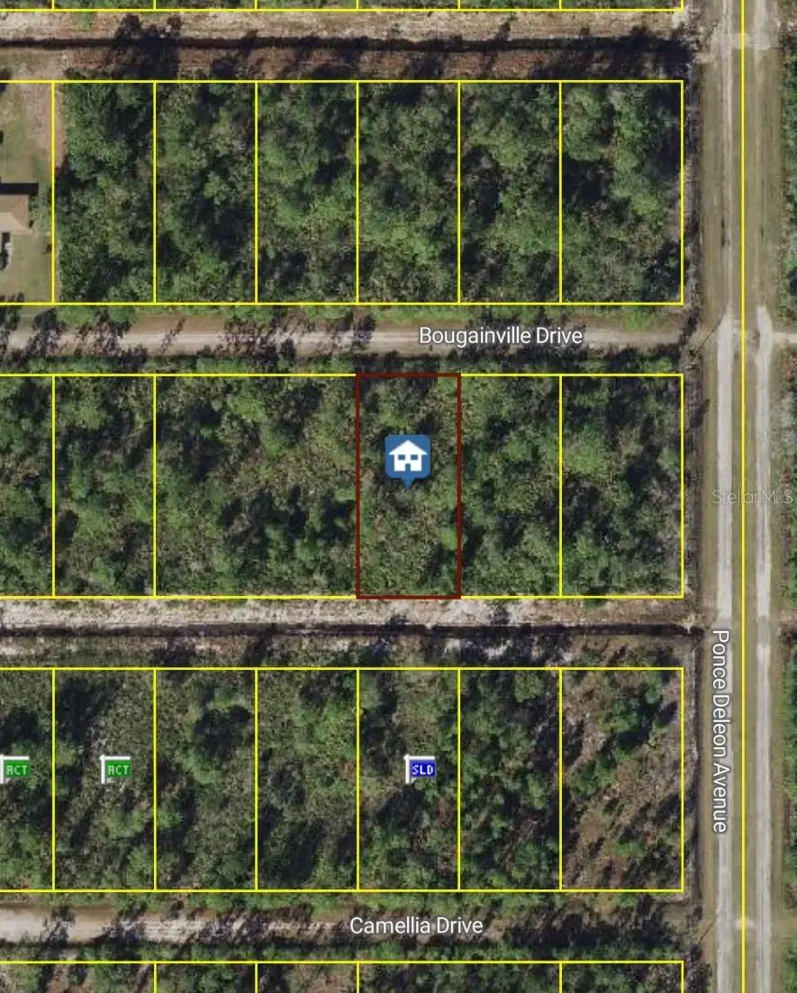 405 Bougainville Drive, Indian Lake Estates, FL 33855 - Image #2