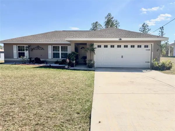 Address Withheld By Seller, OCALA, FL 34473