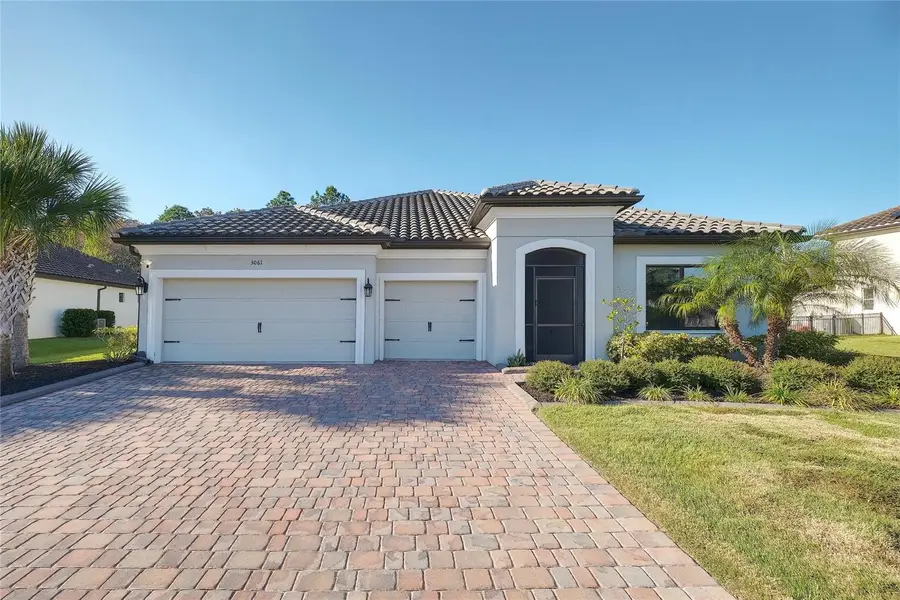 3061 Agostino Terrace, Kissimmee, FL 34746 - Image #3