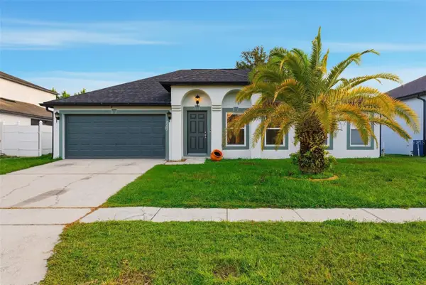 5287 Sunset Canyon Drive, KISSIMMEE, FL 34758