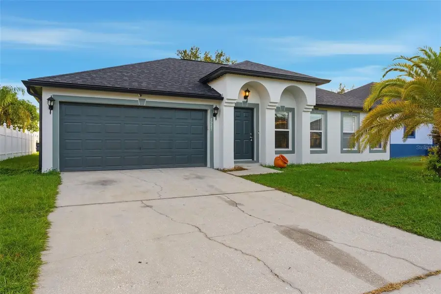 5287 Sunset Canyon Drive, Kissimmee, FL 34758 - Image #2