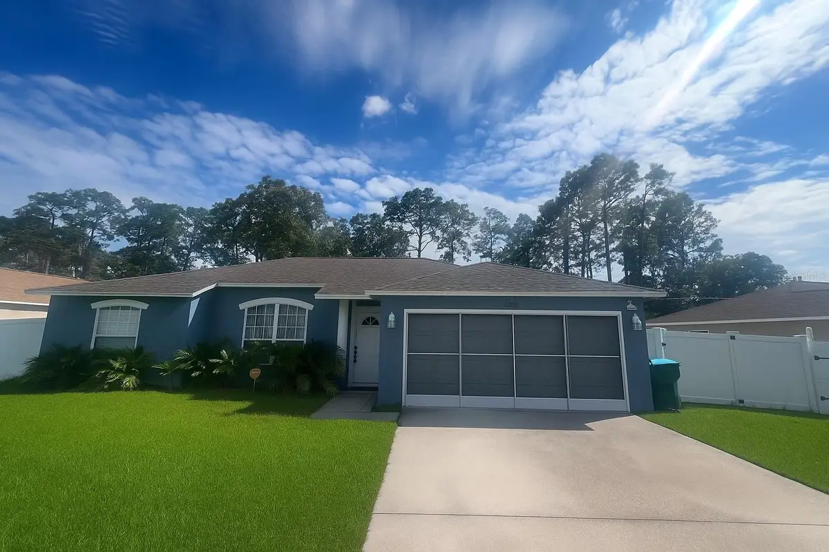 1293 Courtland Boulevard, Deltona, FL 32738 - Image #1