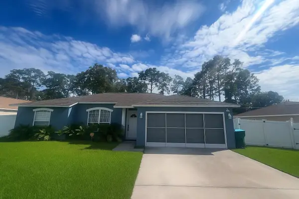 1293 Courtland Boulevard, DELTONA, FL 32738