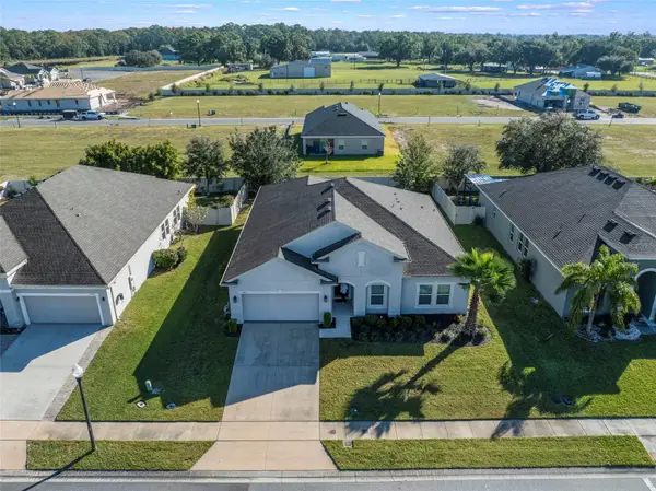 1801 Westerham Avenue, ST CLOUD, FL 34771