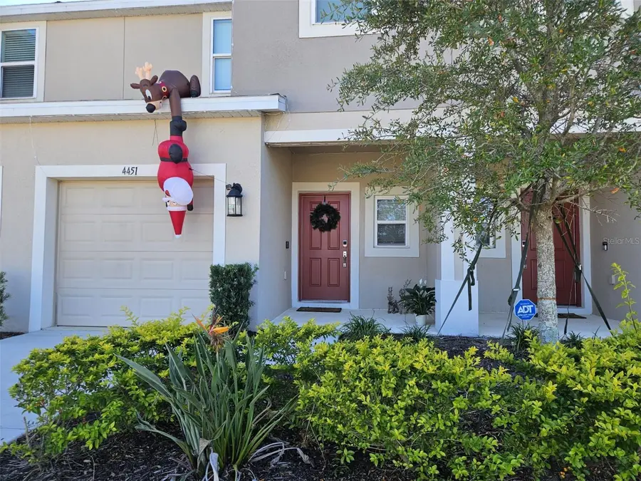 4451 Arlington Avenue, Saint Cloud, FL 34769 - Image #2