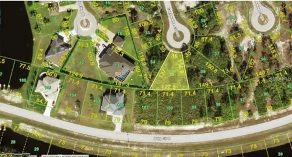 2 Coxswain Circle, PLACIDA, FL 33946