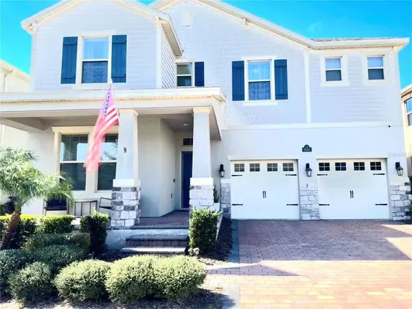 9374 Bolero Road, WINTER GARDEN, FL 34787