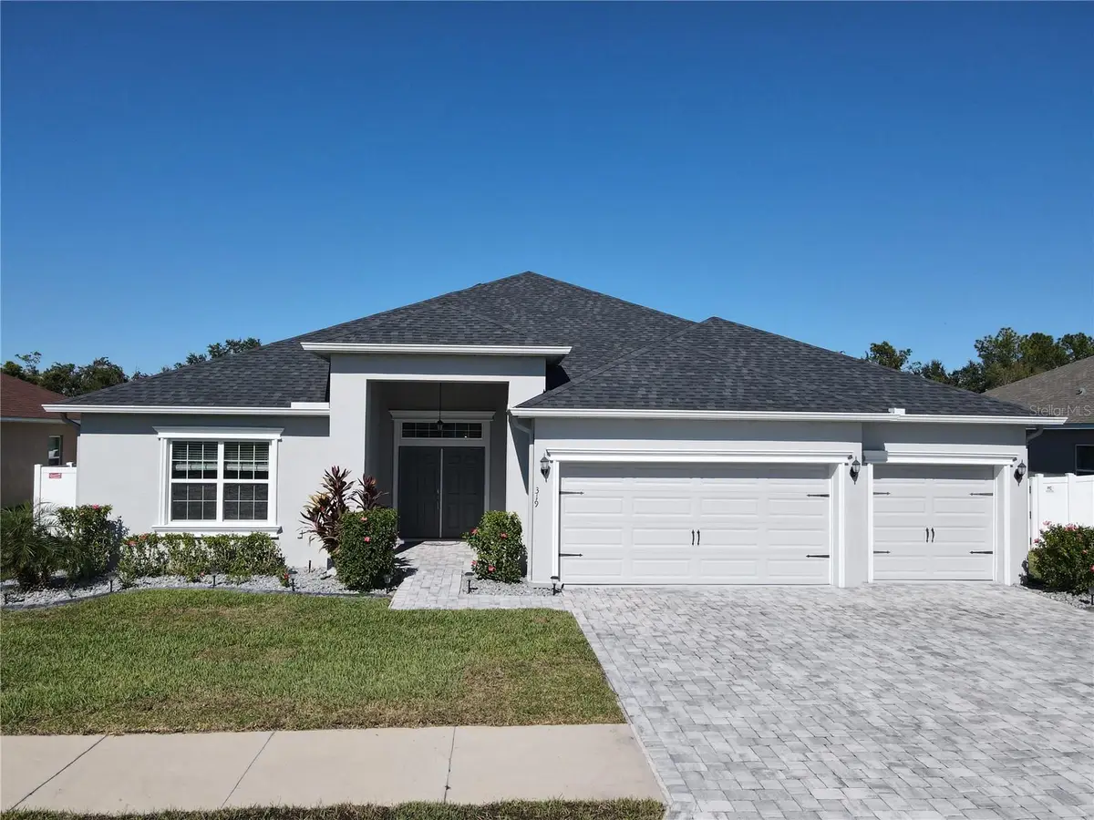 319 Travelers Creek Drive, Auburndale, FL 33823 - Image #1