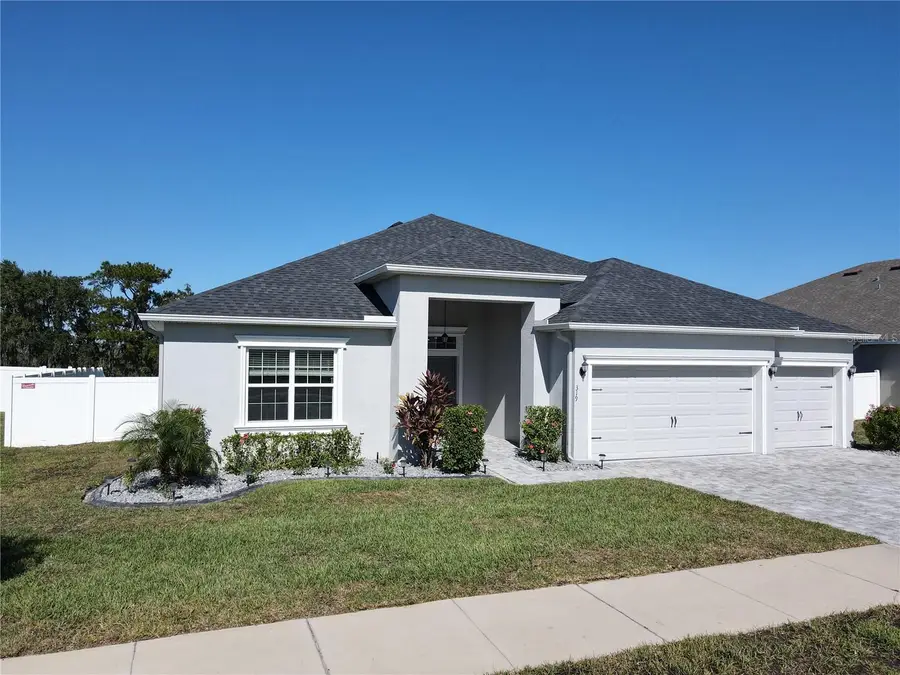 319 Travelers Creek Drive, Auburndale, FL 33823 - Image #2