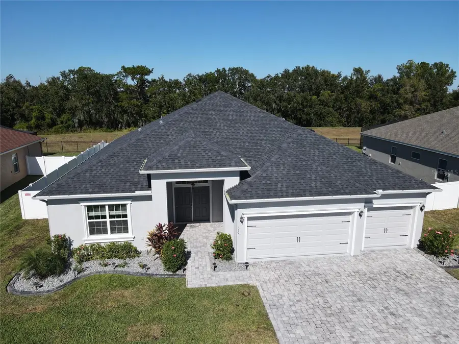 319 Travelers Creek Drive, Auburndale, FL 33823 - Image #3