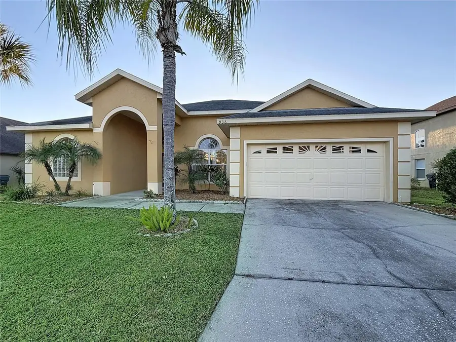 936 Montana Avenue, Davenport, FL 33897 - Image #3