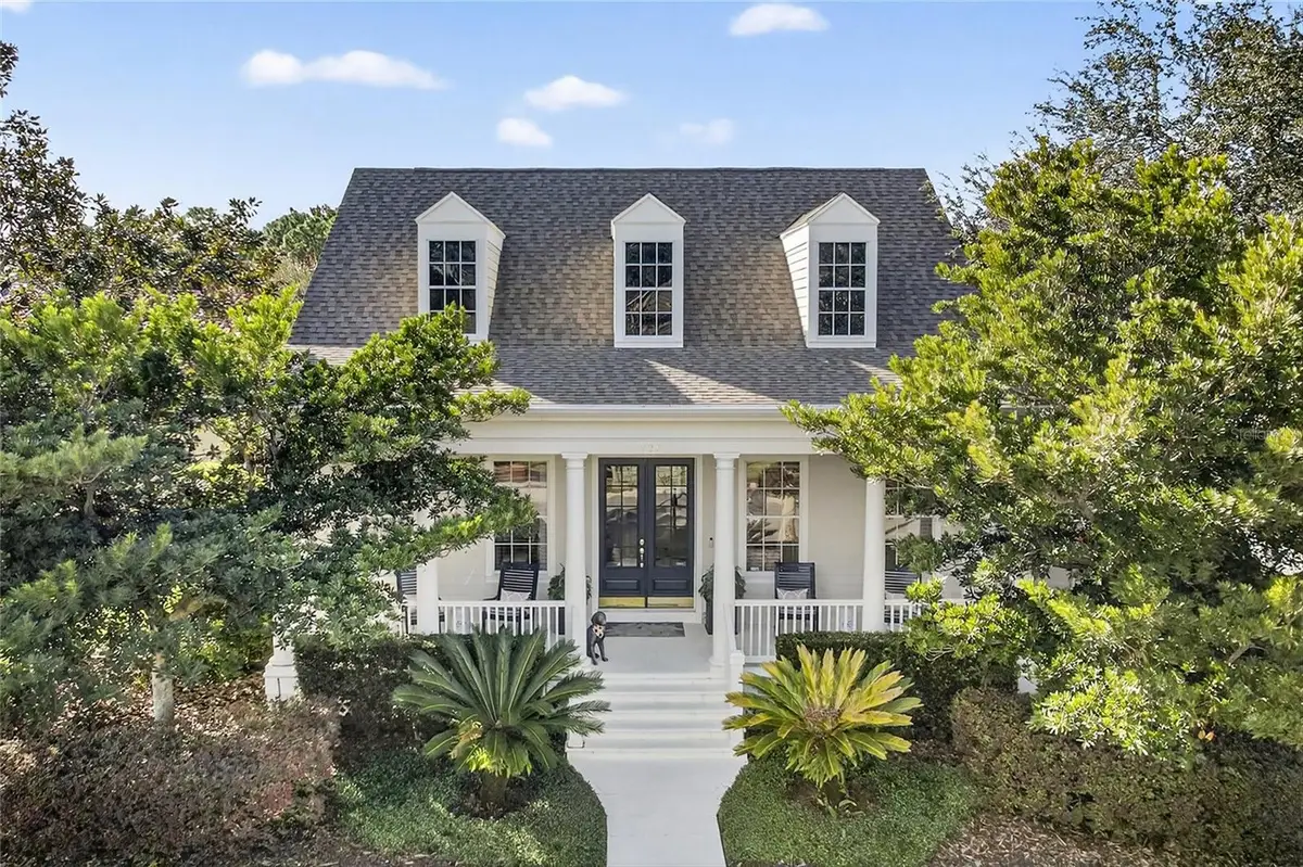 722 Eastlawn Drive, Celebration, FL 34747 - Image #1