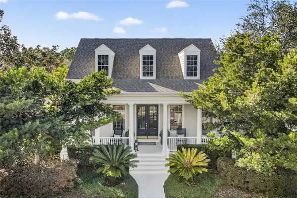 722 Eastlawn Drive, CELEBRATION, FL 34747