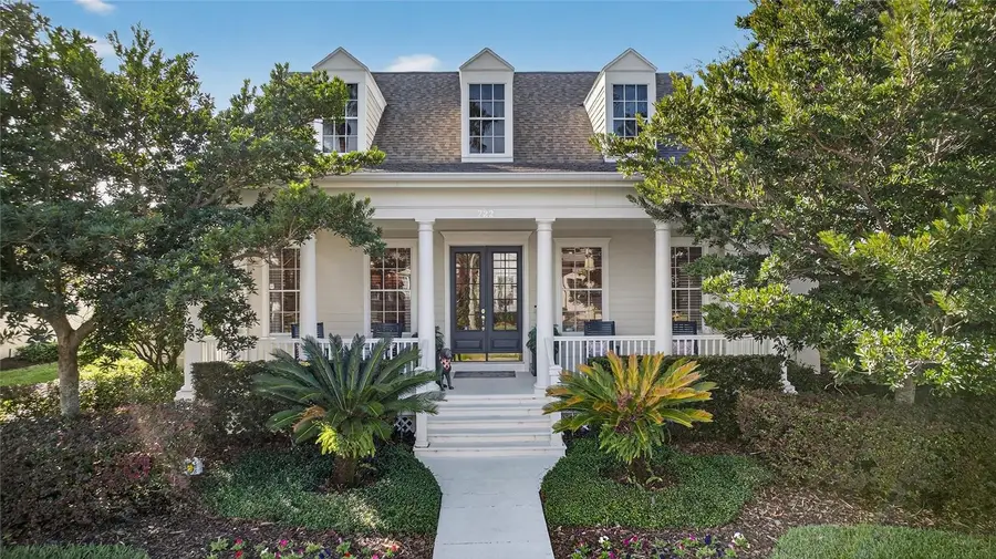 722 Eastlawn Drive, Celebration, FL 34747 - Image #2