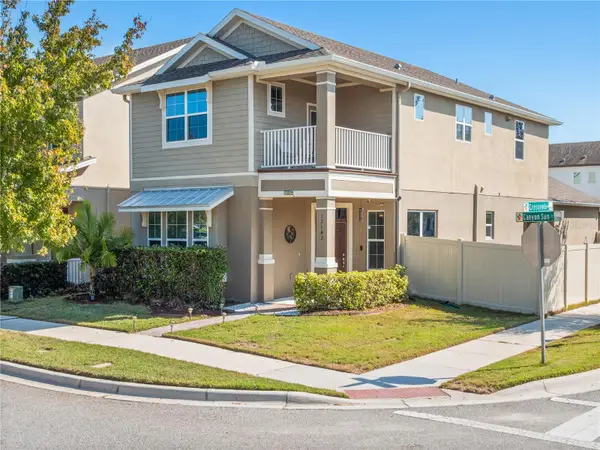 12142 Canyon Sun Trail, WINDERMERE, FL 34786