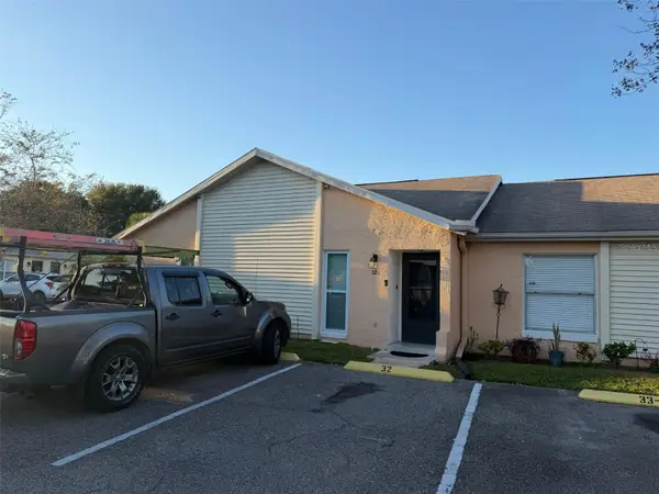 32 W Country Cove Way #32, KISSIMMEE, FL 34743