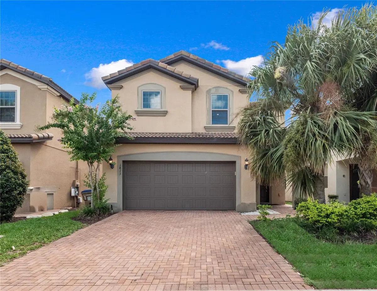 1813 Nice Court, Kissimmee, FL 34747 - Image #1
