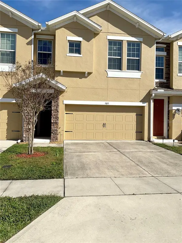 1611 Mohegan Boulevard, KISSIMMEE, FL 34744