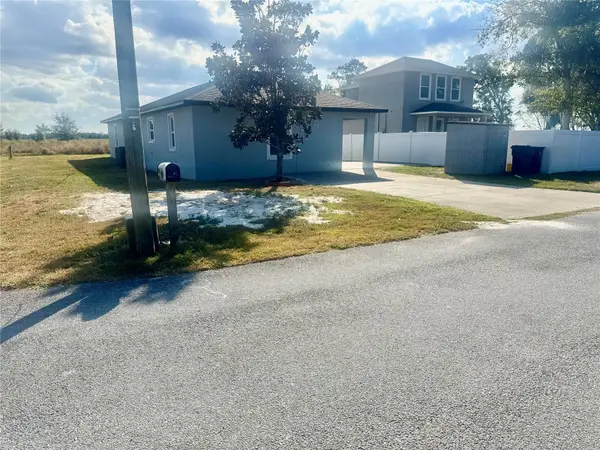 3233 Preston Street, LAKE WALES, FL 33859