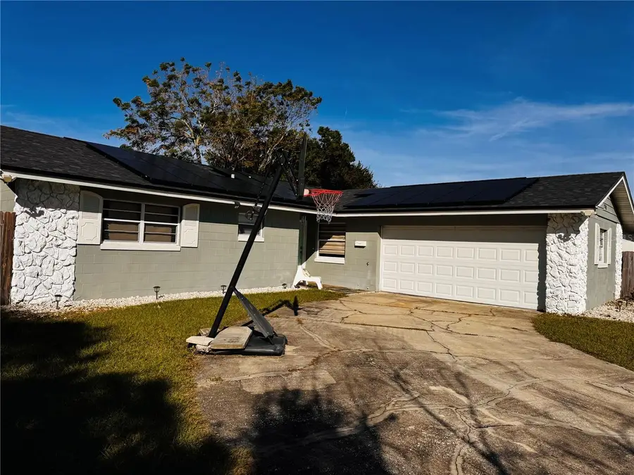 730 Park Manor Drive, Orlando, FL 32825 - Image #2