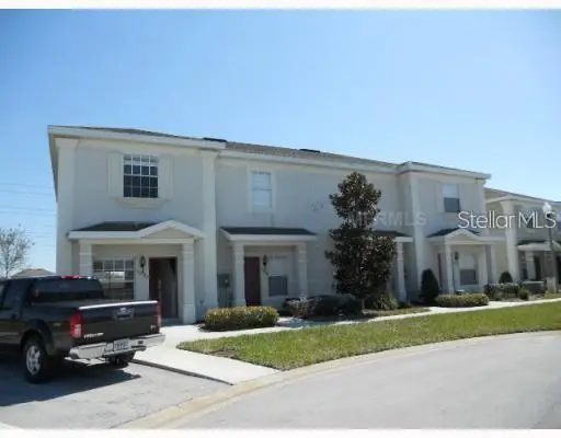 10982 Savannah Wood Drive #156, ORLANDO, FL 32832