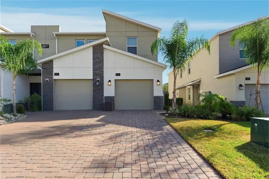 8871 Cabot Cliffs Drive #102, Davenport, FL 33896 - Image #2