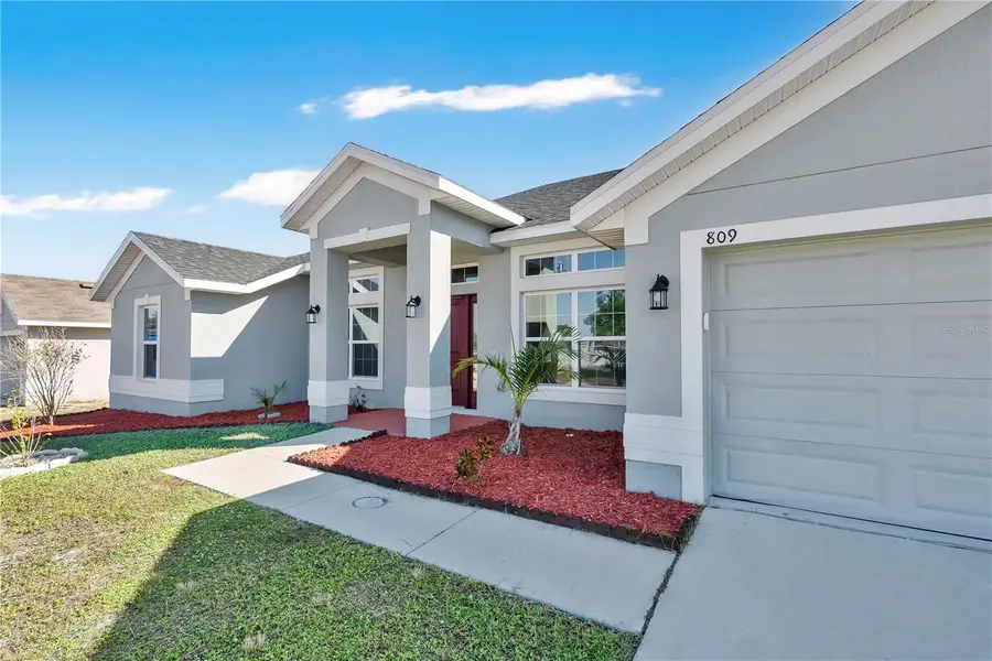 809 Colville Drive, Poinciana, FL 34759 - Image #2