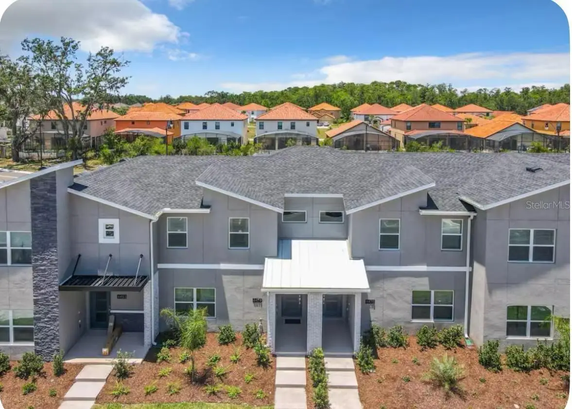 4479 Scene Lane, Kissimmee, FL 34746 - Image #1