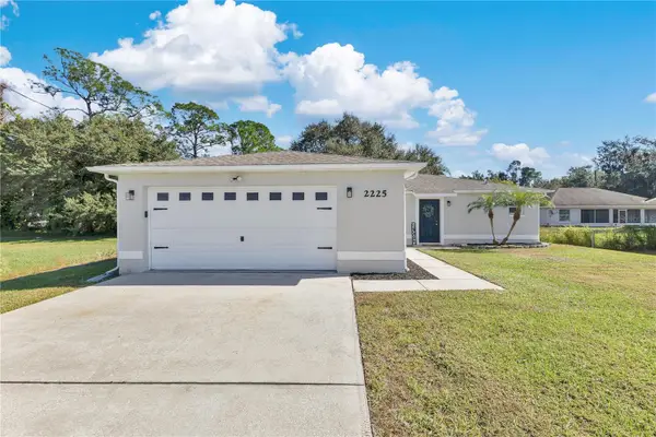 2225 Barbara Drive, ST CLOUD, FL 34771