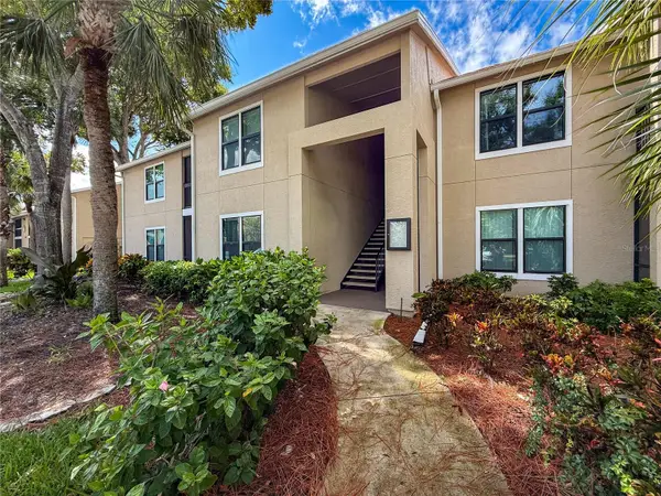 4057 N Crockers Lake Boulevard #23, SARASOTA, FL 34238