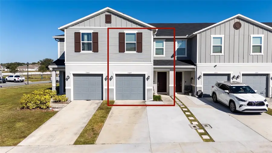 1349 Mirabella Circle, Davenport, FL 33897 - Image #2