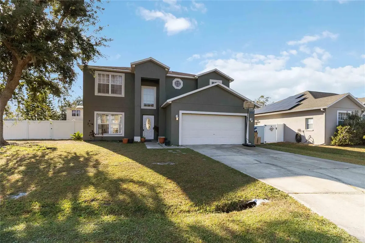 129 Mediterranean Court, Kissimmee, FL 34758 - Image #1