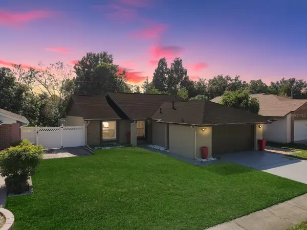 12439 Coriander Drive, ORLANDO, FL 32837