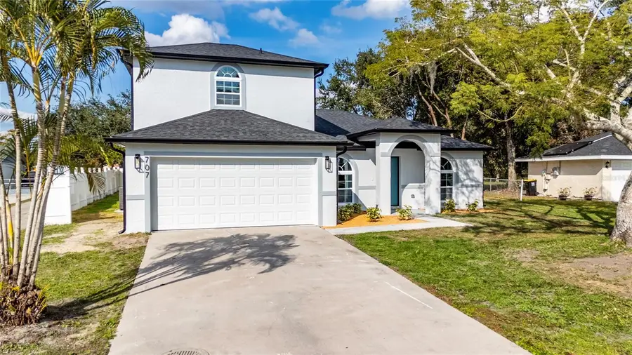 707 Bunker Lane, Poinciana, FL 34759 - Image #2