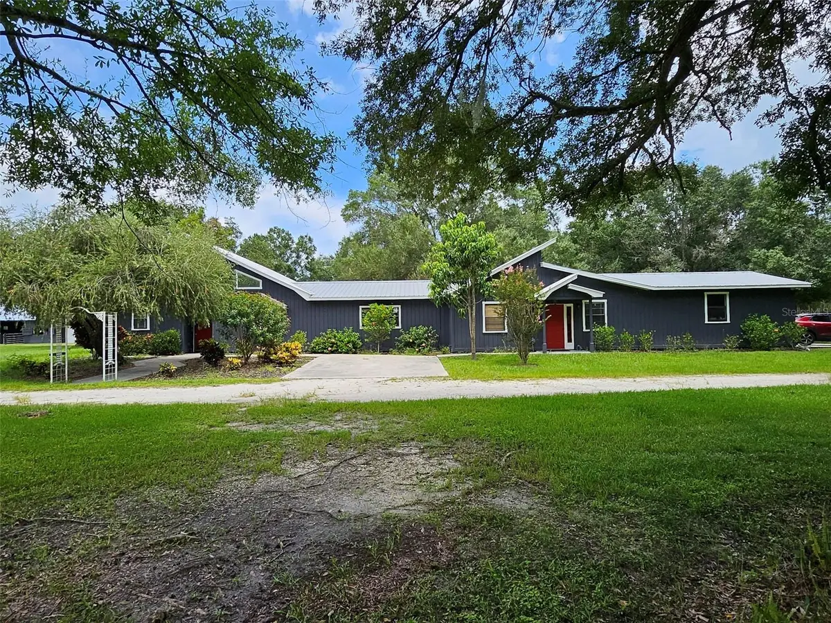 2596 NW Murphy Street, Arcadia, FL 34266 - Image #1
