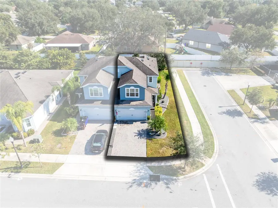 1889 Shumard Avenue, Saint Cloud, FL 34771 - Image #2