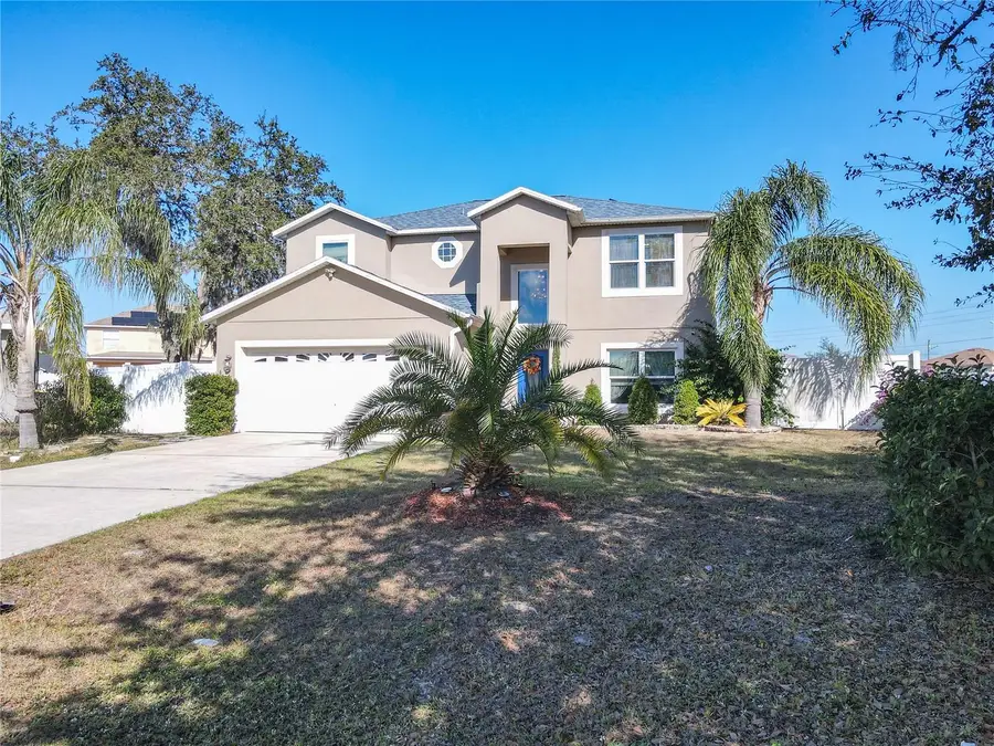 513 Big Black Way, Poinciana, FL 34759 - #3
