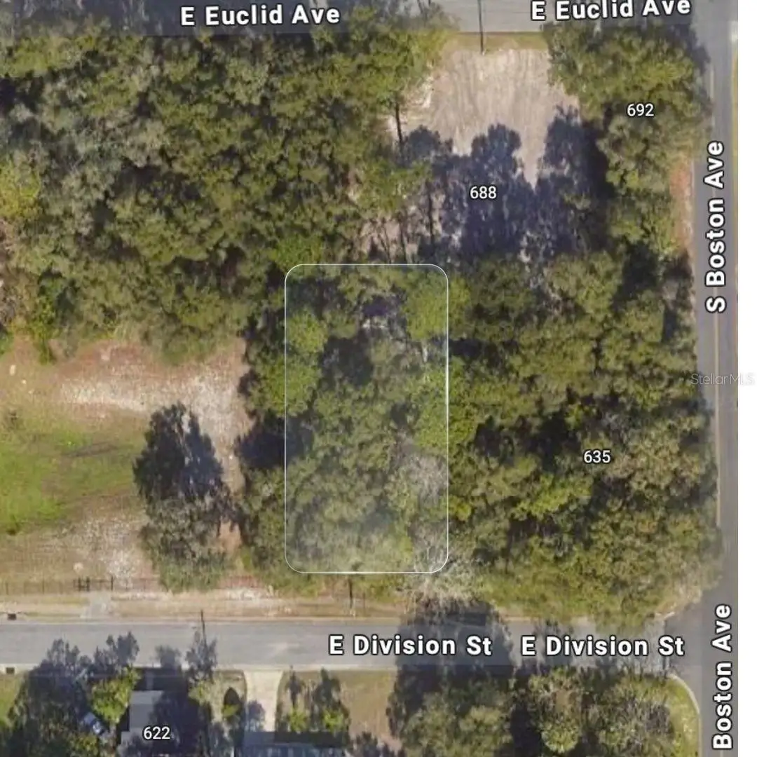 E Division St Deland, Deland, FL 32724 - Image #1