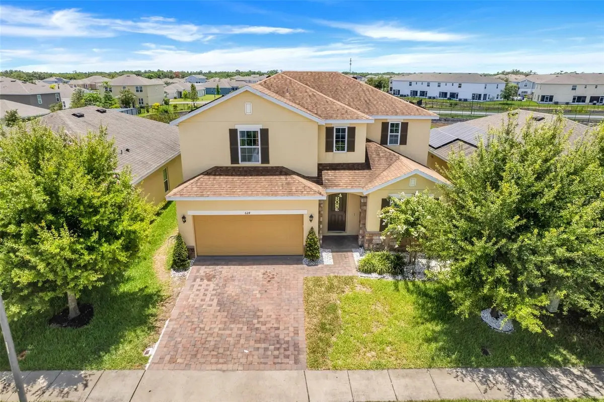 624 Sardinia Circle, Davenport, FL 33837 - Image #1